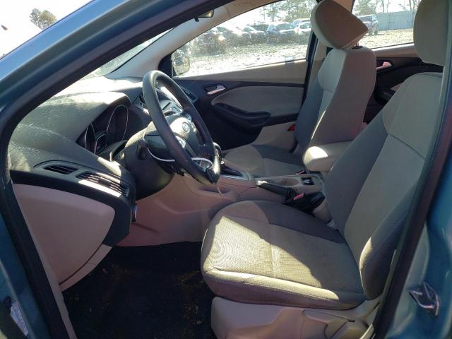 Photo 7 from auction – 2012 FORD FOCUS SE with VIN 1FAHP3F28CL407663