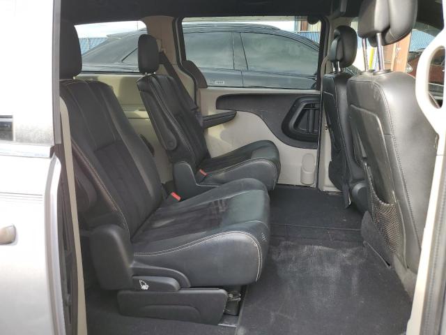 Photo 11 from auction – 2017 DODGE GRAND CARA with VIN 2C4RDGCG4HR730976