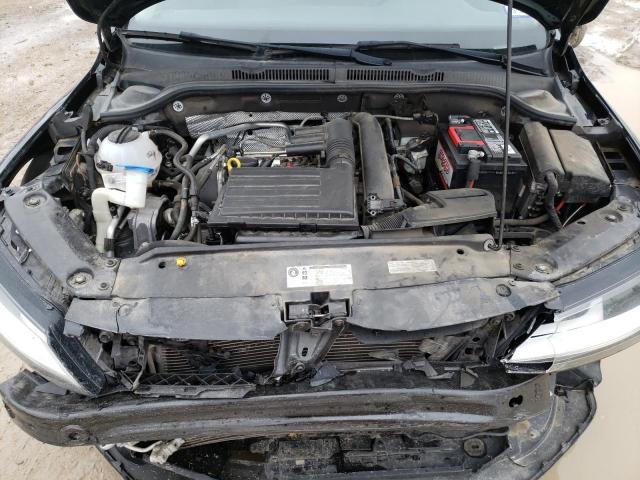 Photo 11 from auction – 2017 VOLKSWAGEN JETTA S with VIN 3VW167AJ2HM324298