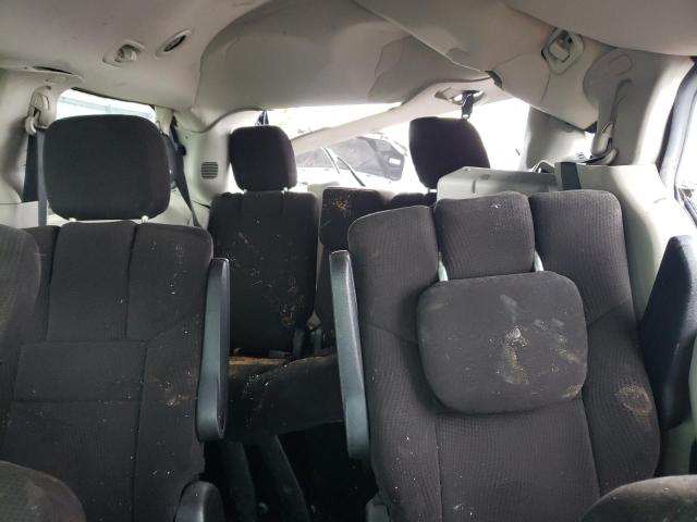 Photo 10 from auction – 2012 DODGE GRAND CARA with VIN 2C4RDGBG4CR254092