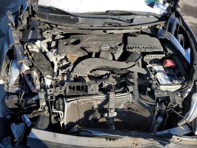Photo 11 from auction – 2015 NISSAN ALTIMA 2.5 with VIN 1N4AL3AP2FN315022