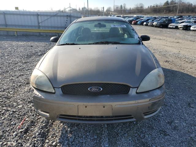Photo 5 from auction – 2004 FORD TAURUS SES with VIN 1FAFP55UX4A177689
