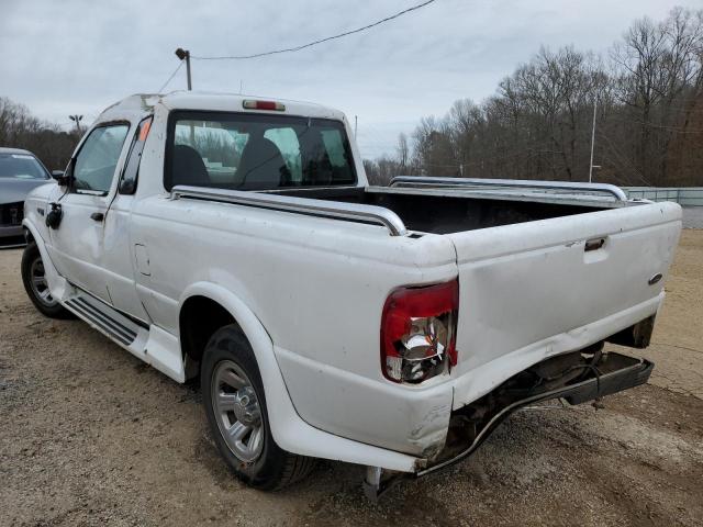 Photo 2 from auction – 2000 FORD RANGER SUP with VIN 1FTYR14V4YPB08855