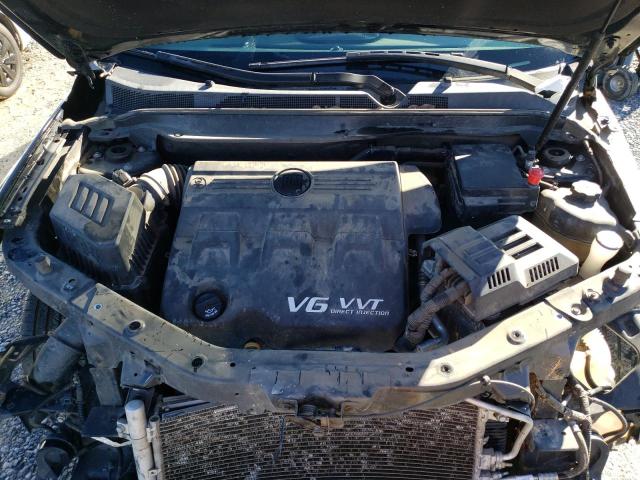 Photo 11 from auction – 2010 CHEVROLET EQUINOX LT with VIN 2CNFLDEY6A6236048