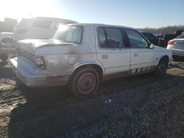 Photo 3 from auction – 1992 CHRYSLER LEBARON A- with VIN 3C3XA4630NT256612