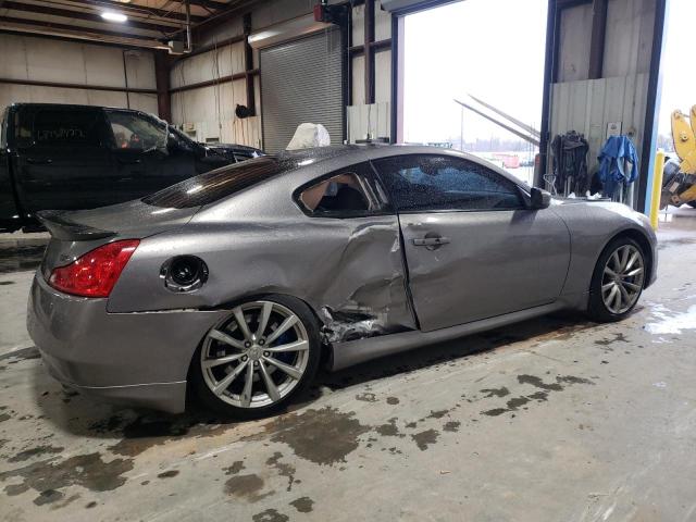 Photo 3 from auction – 2008 INFINITI G37 BASE with VIN JNKCV64E78M122073