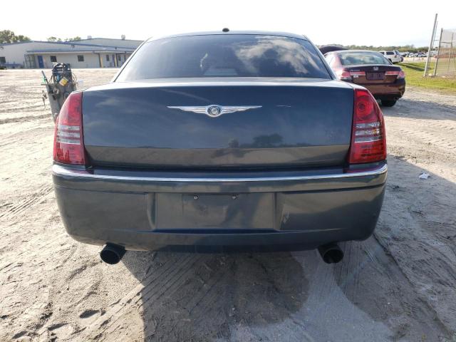 Photo 6 from auction – 2007 CHRYSLER 300C with VIN 2C3KA63H27H679760