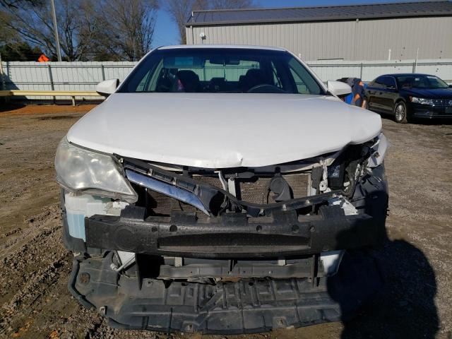 Photo 5 from auction – 2012 TOYOTA CAMRY LE with VIN 4T1BF1FK3CU132278