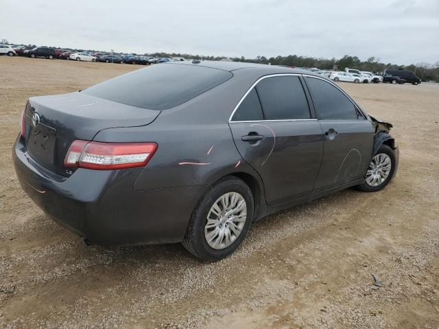 Photo 3 from auction – 2011 TOYOTA CAMRY BASE with VIN 4T4BF3EK0BR181858