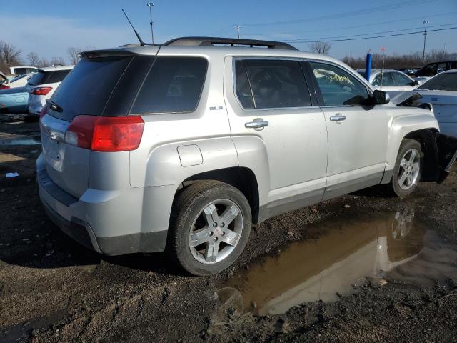 Photo 3 from auction – 2013 GMC TERRAIN SL with VIN 2GKALSEK4D6352792