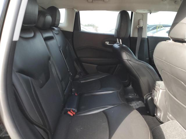 Photo 11 from auction – 2021 JEEP COMPASS LA with VIN 3C4NJCBB9MT567304