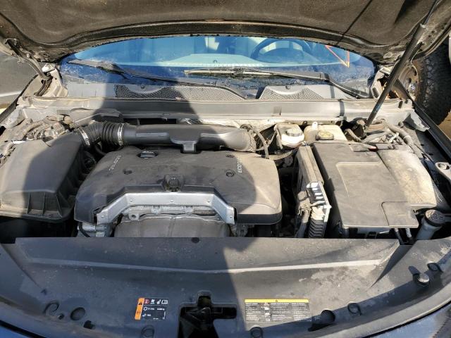 Photo 11 from auction – 2017 CHEVROLET IMPALA LT with VIN 2G1105SA5H9152406
