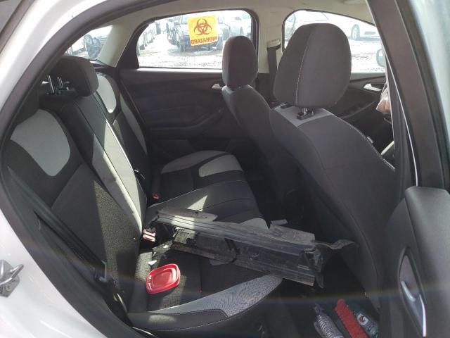 Photo 10 from auction – 2014 FORD FOCUS SE with VIN 1FADP3K23EL419033