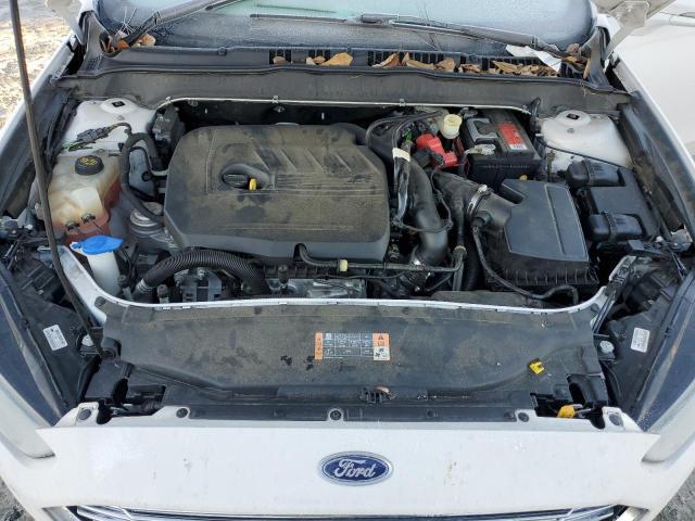 Photo 11 from auction – 2016 FORD FUSION SE with VIN 3FA6P0HD7GR394853