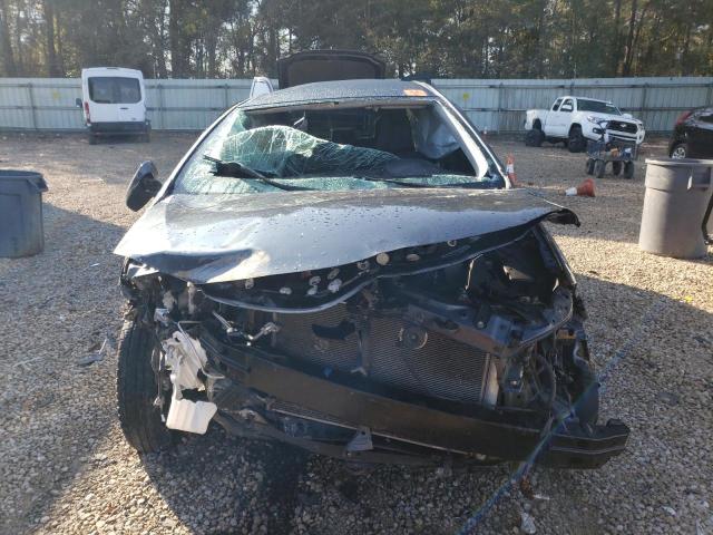 Photo 5 from auction – 2015 TOYOTA COROLLA L with VIN 5YFBURHE6FP365010