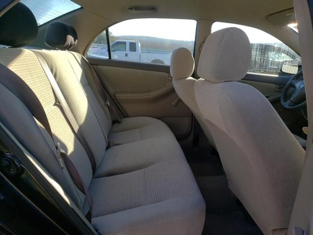 Foto 10 de la subasta – 2005 TOYOTA COROLLA CE con VIN 2T1BR32E95C374404