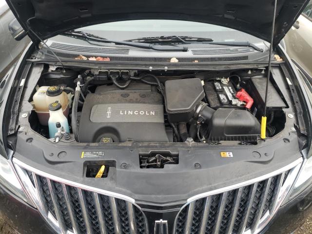 Photo 11 from auction – 2013 LINCOLN MKX with VIN 2LMDJ8JK7DBL35533