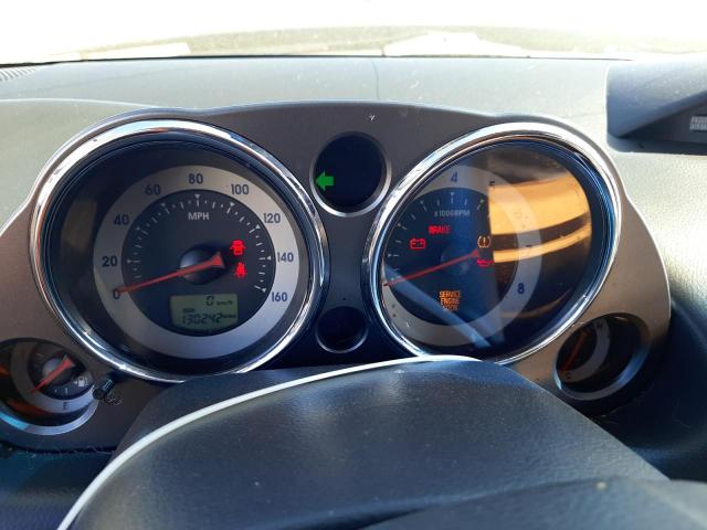 Photo 9 from auction – 2009 MITSUBISHI ECLIPSE GS with VIN 4A3AK24F09E026846