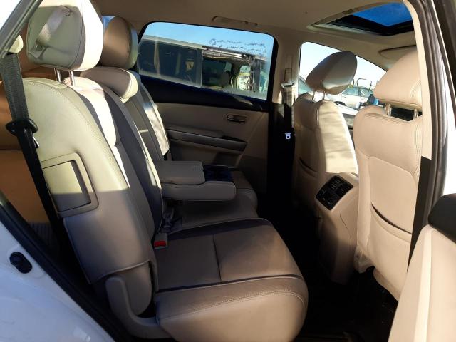 Photo 10 from auction – 2012 MAZDA CX-9 with VIN JM3TB3DA0C0365236