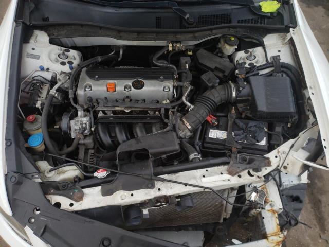 Photo 11 from auction – 2011 HONDA ACCORD LX with VIN 1HGCP2F32BA091664