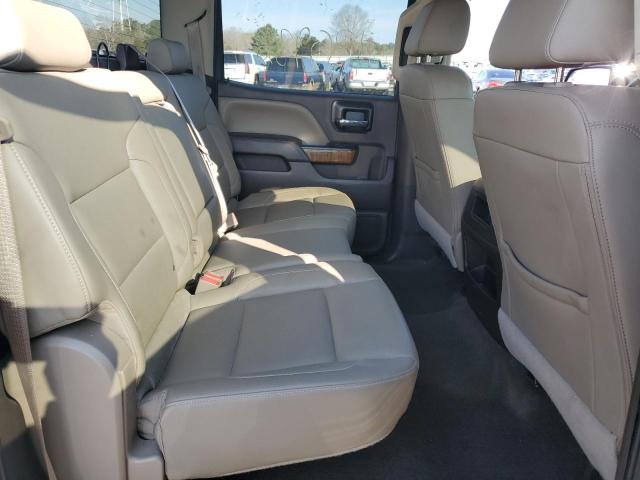 Photo 10 from auction – 2016 GMC SIERRA C15 with VIN 3GTU2NEC4GG136942