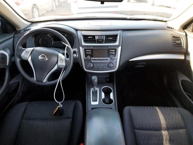 Photo 8 from auction – 2016 NISSAN ALTIMA 2.5 with VIN 1N4AL3AP6GN369019