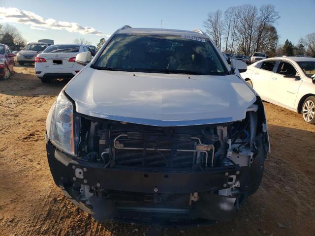 Photo 5 from auction – 2015 CADILLAC SRX PREMIU with VIN 3GYFNDE39FS590782