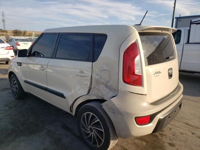 Фото 2 с аукциона – 2012 KIA SOUL с VIN KNDJT2A55C7353198
