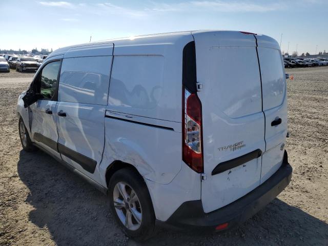 Photo 2 from auction – 2016 FORD TRANSIT CO with VIN NM0LS7F74G1275330