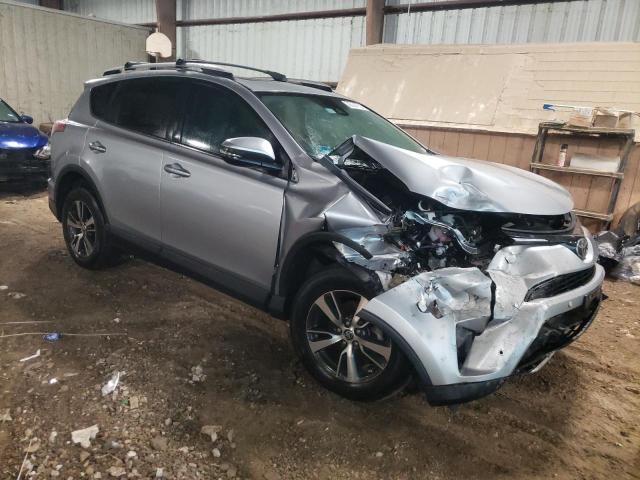 Photo 4 from auction – 2016 TOYOTA RAV4 XLE with VIN 2T3WFREV1GW241055