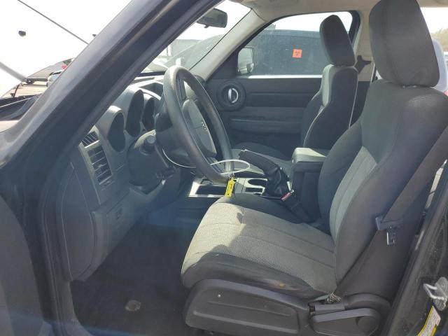 Photo 7 from auction – 2007 DODGE NITRO SXT with VIN 1D8GT28K47W700006