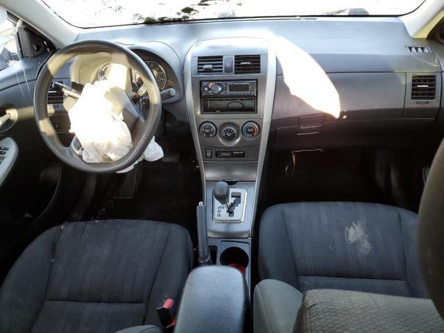 Photo 8 from auction – 2011 TOYOTA COROLLA BA with VIN 2T1BU4EE1BC708436