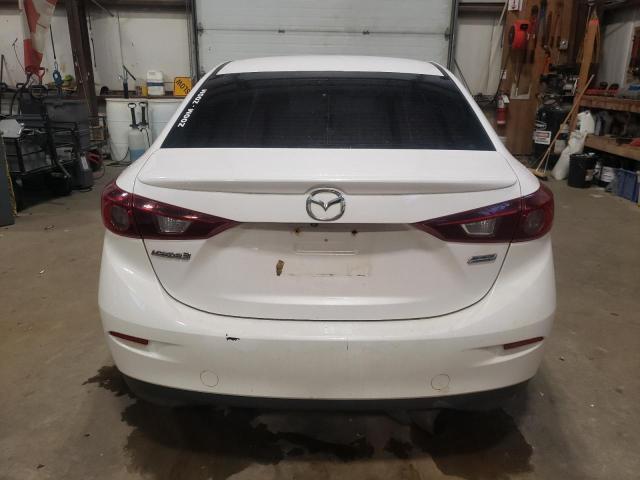 Photo 6 from auction – 2014 MAZDA 3 TOURING with VIN 3MZBM1V70EM105938