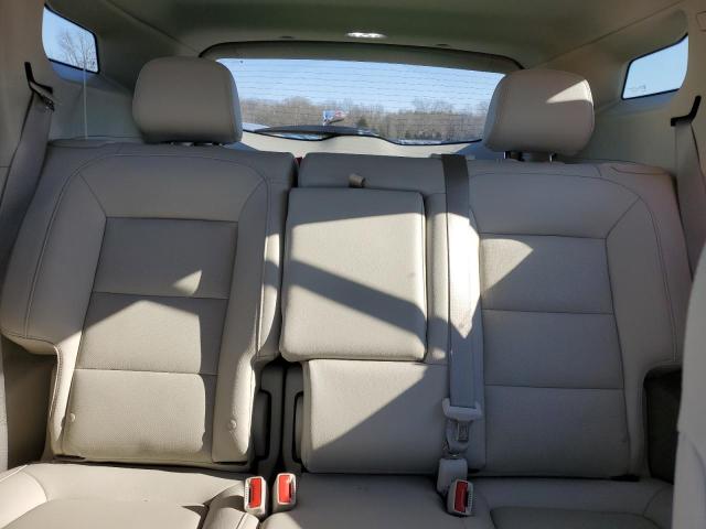 Photo 10 from auction – 2021 GMC TERRAIN DE with VIN 3GKALXEV3ML394213