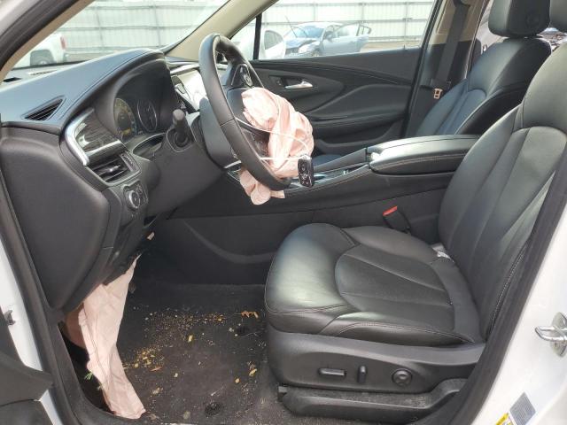 Photo 7 from auction – 2016 BUICK ENVISION P with VIN LRBFXESX6GD185928