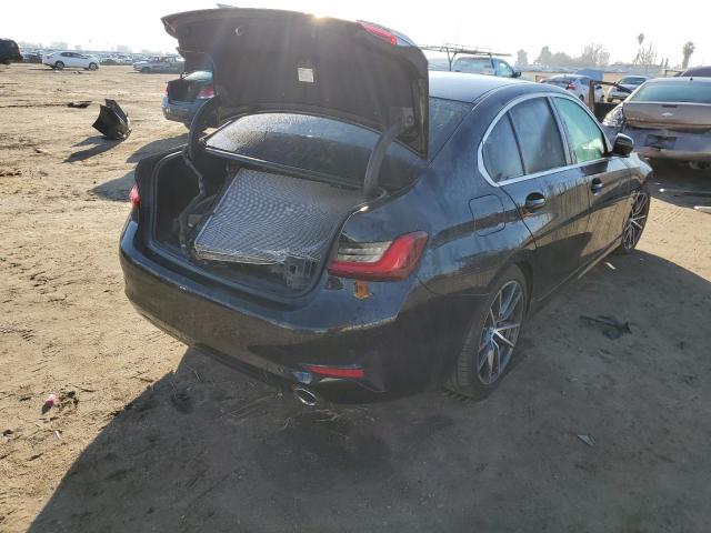 Photo 3 from auction – 2022 BMW 330E with VIN 3MW5P7J06N8C27650