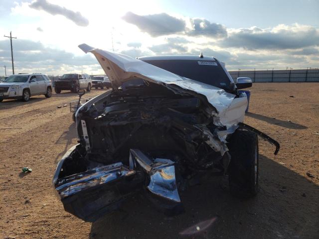 Photo 5 from auction – 2016 GMC SIERRA C15 with VIN 3GTP1NEC6GG209177