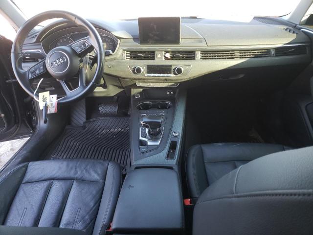 Photo 8 from auction – 2018 AUDI A4 PREMIUM with VIN WAUKMAF41JN001933