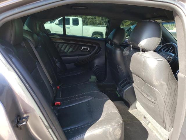 Photo 10 from auction – 2014 FORD TAURUS LIM with VIN 1FAHP2F81EG101348