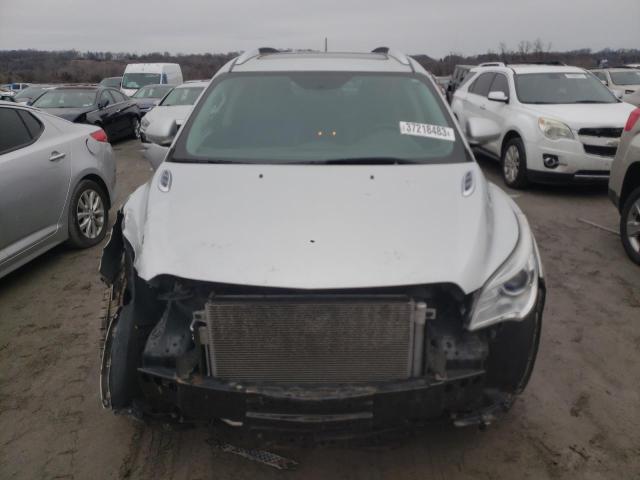 Photo 5 from auction – 2016 BUICK ENCLAVE with VIN 5GAKRBKD6GJ224213