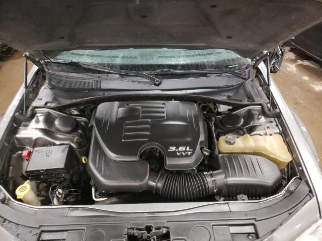 Photo 11 from auction – 2012 CHRYSLER 300 LIMITE with VIN 2C3CCACG3CH165970