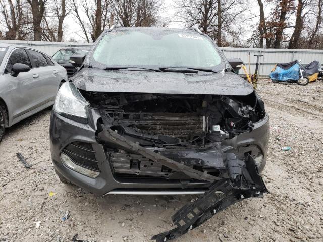 Zdjęcie 5 z aukcji – 2015 FORD ESCAPE TIT z VIN 1FMCU9J91FUC14642