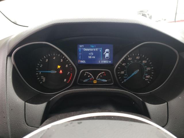 Photo 9 from auction – 2014 FORD FOCUS SE with VIN 1FADP3K22EL453724