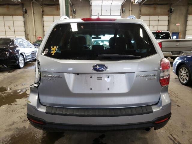 Photo 6 from auction – 2016 SUBARU FORESTER 2 with VIN JF2SJAFC0GH461841