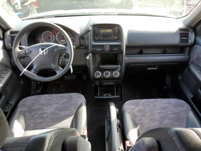 Photo 8 from auction – 2004 HONDA CR-V LX with VIN JHLRD68484C015116