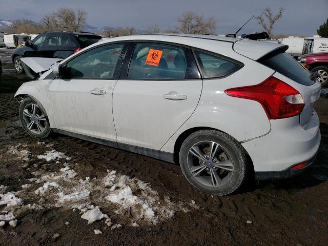 Photo 2 from auction – 2014 FORD FOCUS SE with VIN 1FADP3K23EL419033