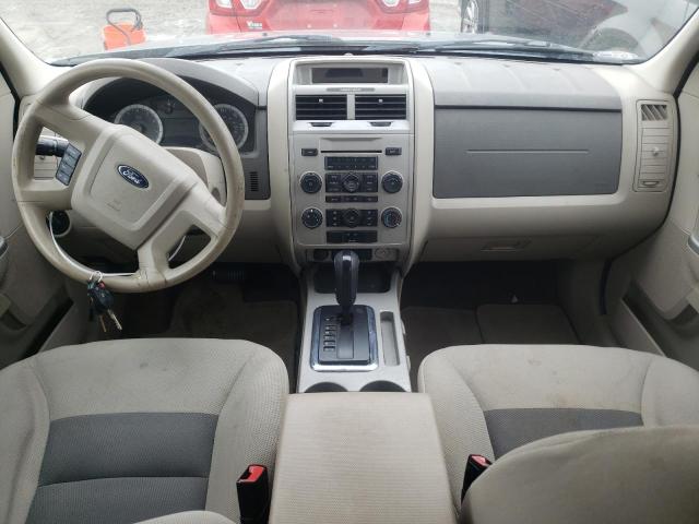 Photo 8 from auction – 2008 FORD ESCAPE XLT with VIN 1FMCU93168KE52931