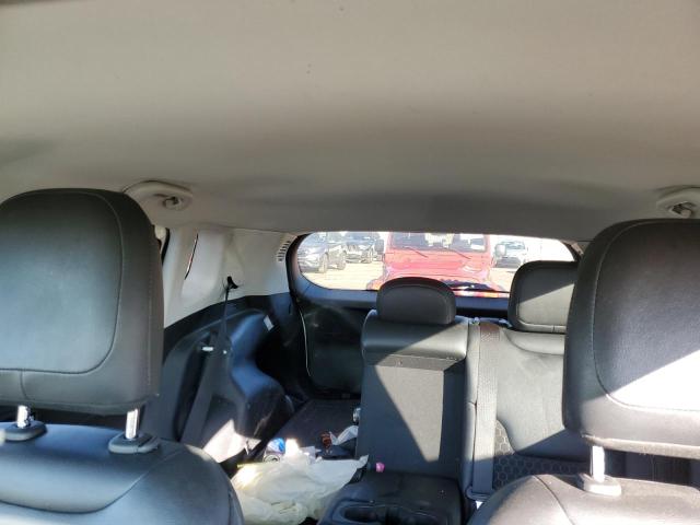 Photo 10 from auction – 2019 JEEP COMPASS LA with VIN 3C4NJDBB7KT653553