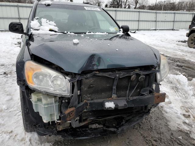 Photo 5 from auction – 2010 TOYOTA RAV4 with VIN 2T3BF4DVXAW074110