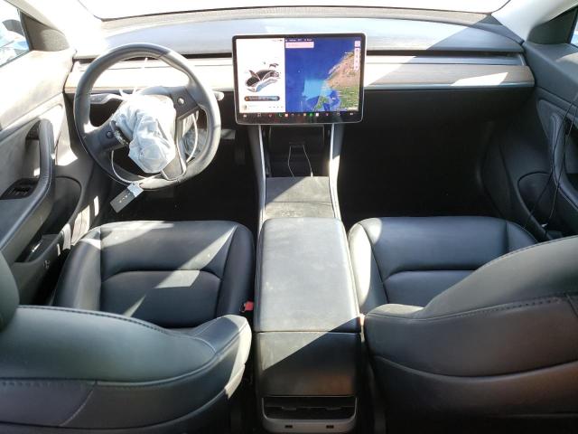Photo 8 from auction – 2018 TESLA MODEL 3 with VIN 5YJ3E1EB5JF179024
